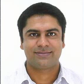 Sanchit Jain