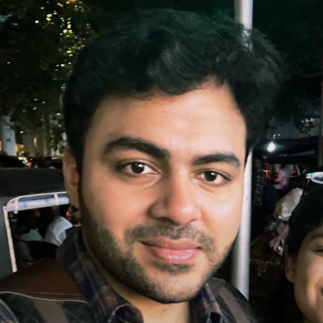 Sanchit Kapoor