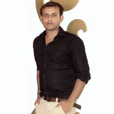 Sanchit Lohia
