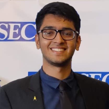Sanchit Mardia