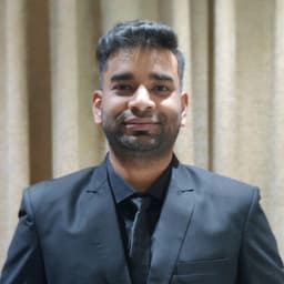 Sanchit R Gupta