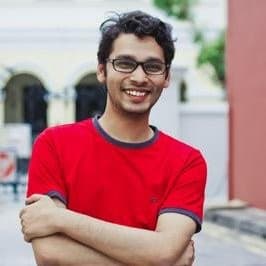 Sanchit Mittal