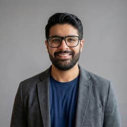 Sanchit Monga