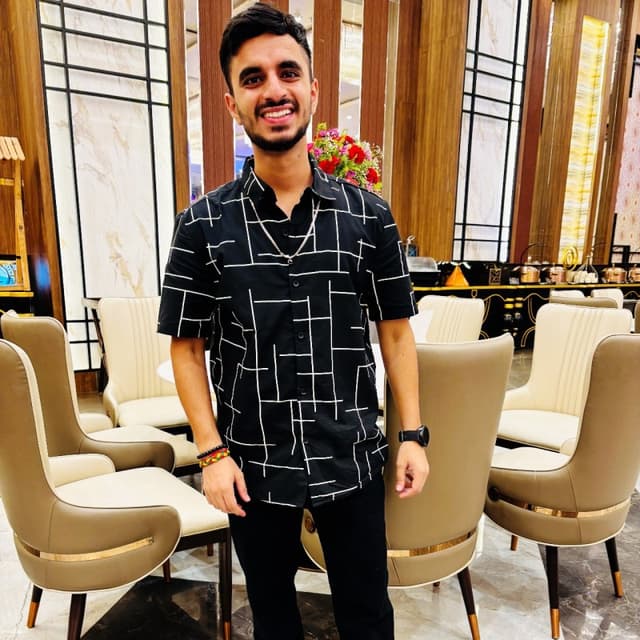Sanchit Pahwa