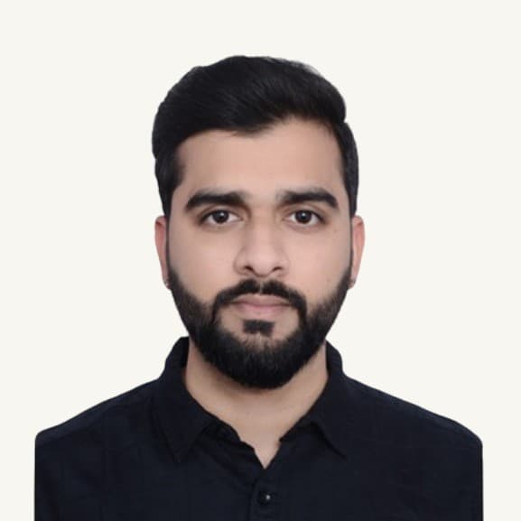 Sanchit Saran