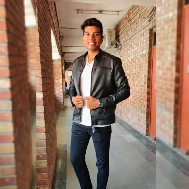 Sanchit Sharma