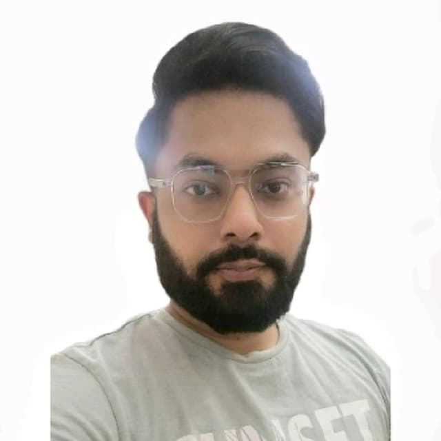 Sanchit Singh