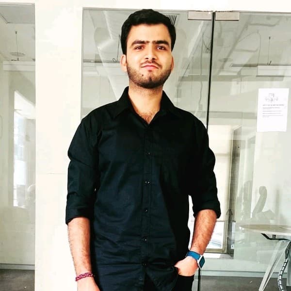 Sandeep K.