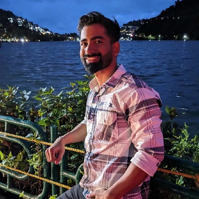 Sandeep Pal