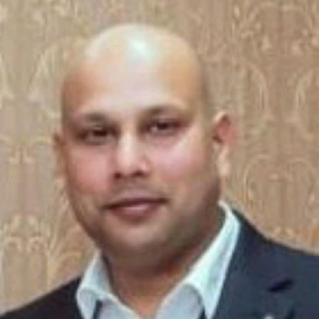Sandeep Agarwal