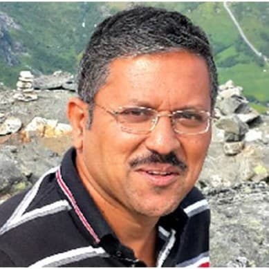 Sandeep Agarwal