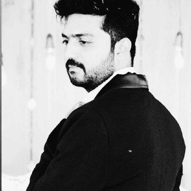 Sandeep Allamsetti