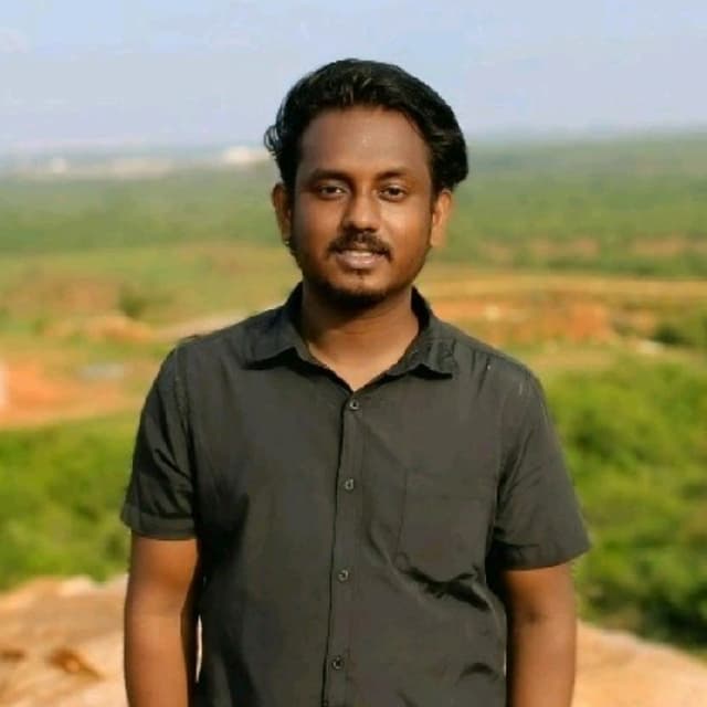 Sandeep Atmakuru