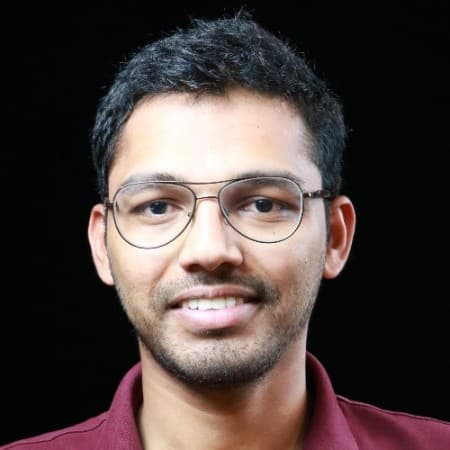 Sandeep Bandlamudi