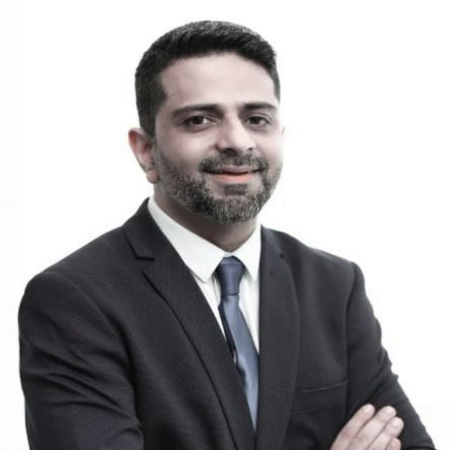 Sandeep Bhalla