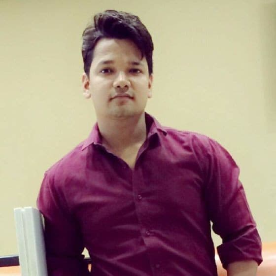 Sandeep Bisht