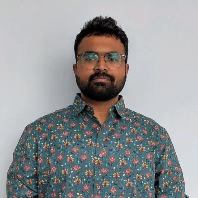 Sandeep Bolla