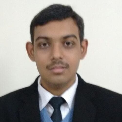 Sandeep Chakravartty