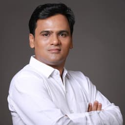 Sandeep Chatuphale