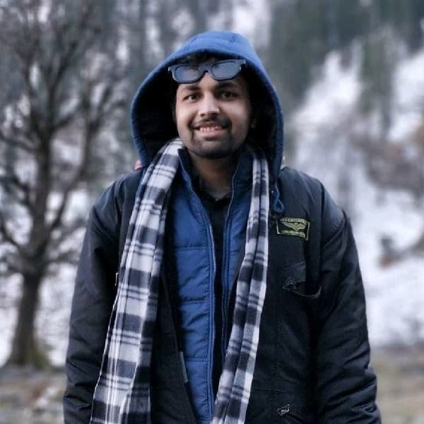 Sandeep Chauhan