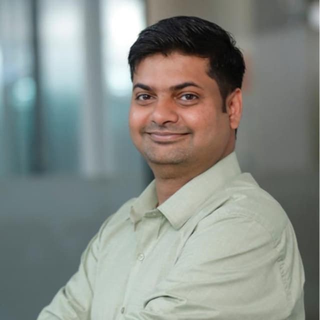 Sandeep Chauhan