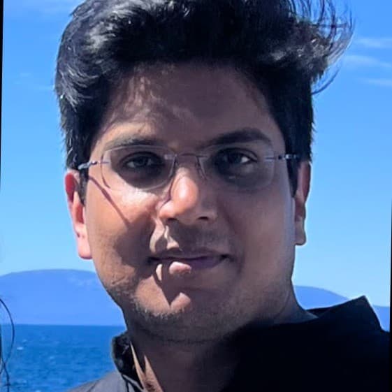 Sandeep Chauhan