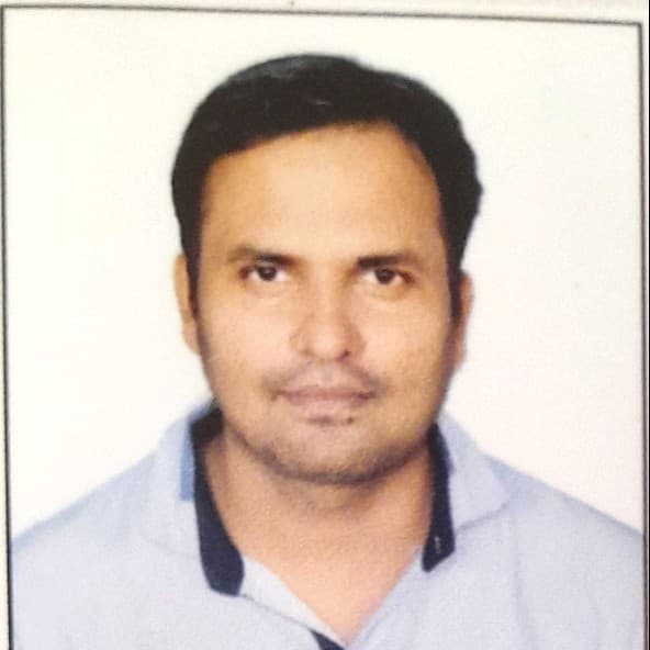 Sandeep Chaurasia