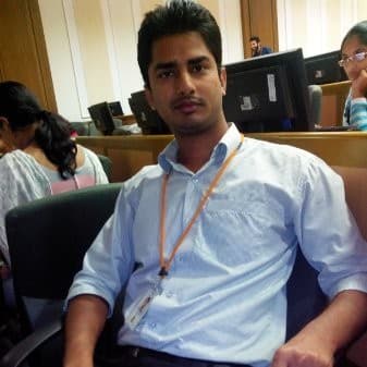 Sandeep Chhoker