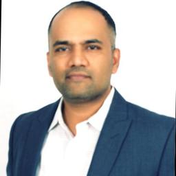 Sandeep Chouganjkar