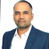 Sandeep Chouganjkar