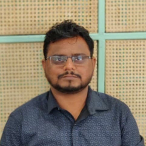 Sandeep Chourey