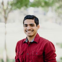 Sandeep D'souza