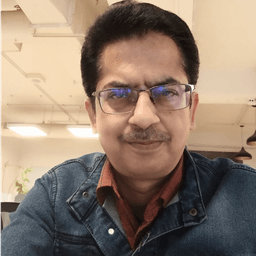 Sandeep Das Gupta