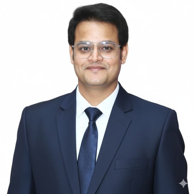 Sandeep Dinodiya