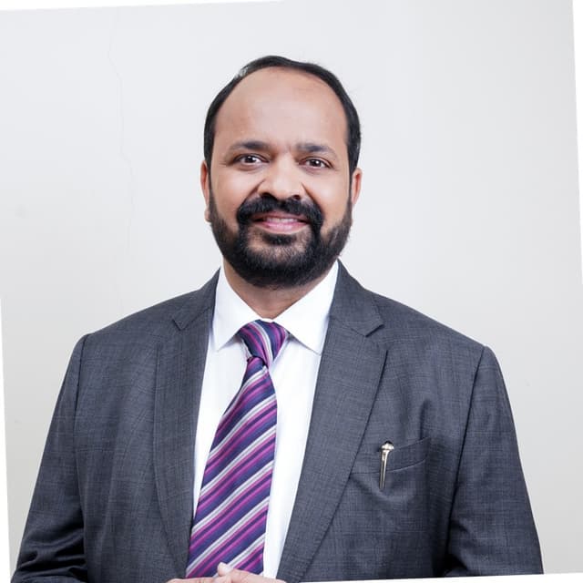 sandeep doshi