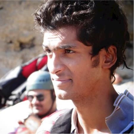 Sandeep Dubey