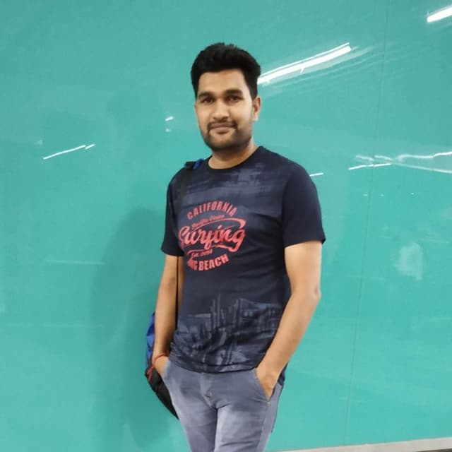 Sandeep Duhan