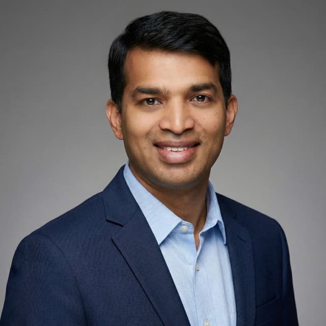 Sandeep Dukhande