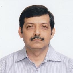 Sandeep Gandhi