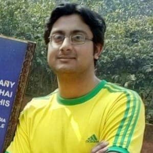 Sandeep  Garg