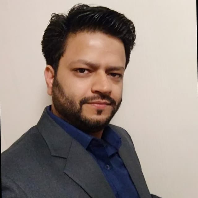 Sandeep Garg