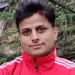 Sandeep Gargi