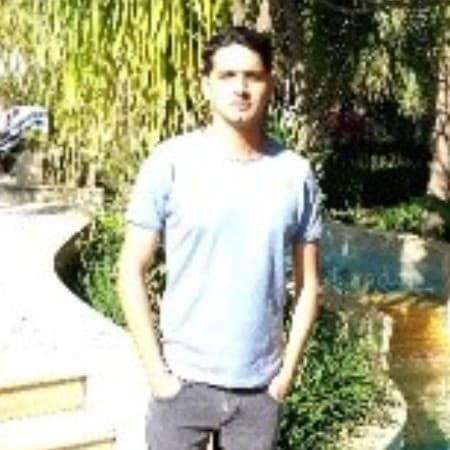 Sandeep Gautam
