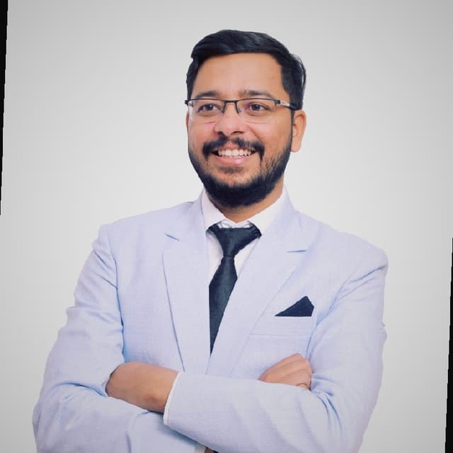 Sandeep G.