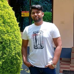 Sandeep Ghosh