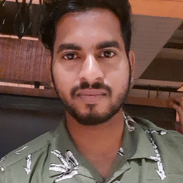 Sandeep Giri