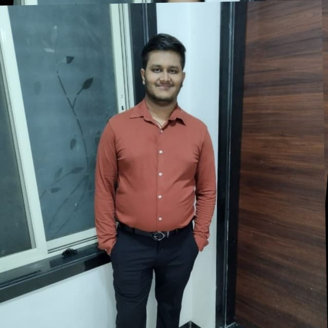 Sandeep Giya