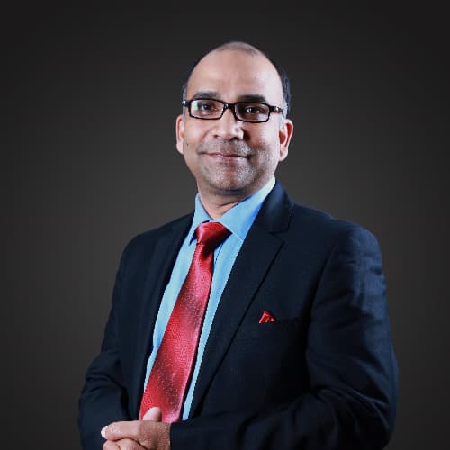 Sandeep Goel