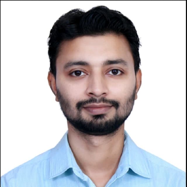 Sandeep Goyal