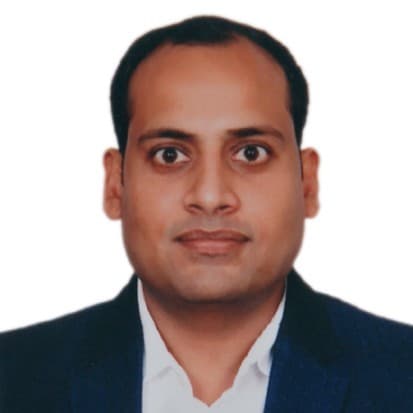 Sandeep Goyal